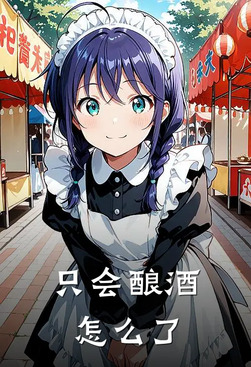 只会酿酒怎么了