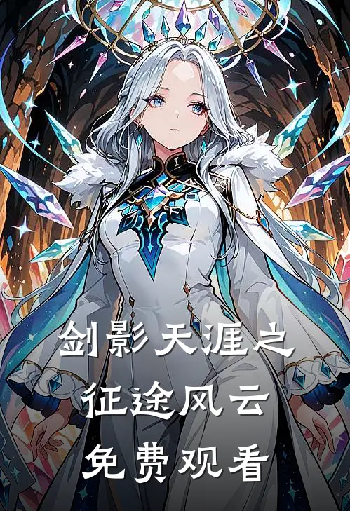 剑影天涯之征途风云免费观看