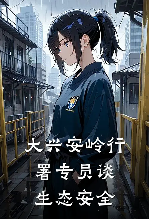 大兴安岭行署专员谈生态安全