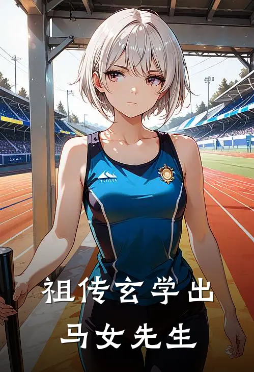 祖传玄学出马女先生