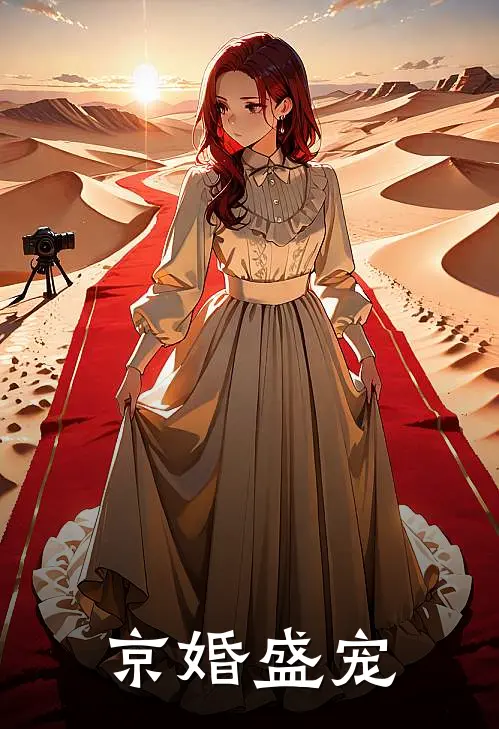 黎栀褚峥《京婚盛宠》完整版在线阅读_黎栀褚峥完整版在线阅读