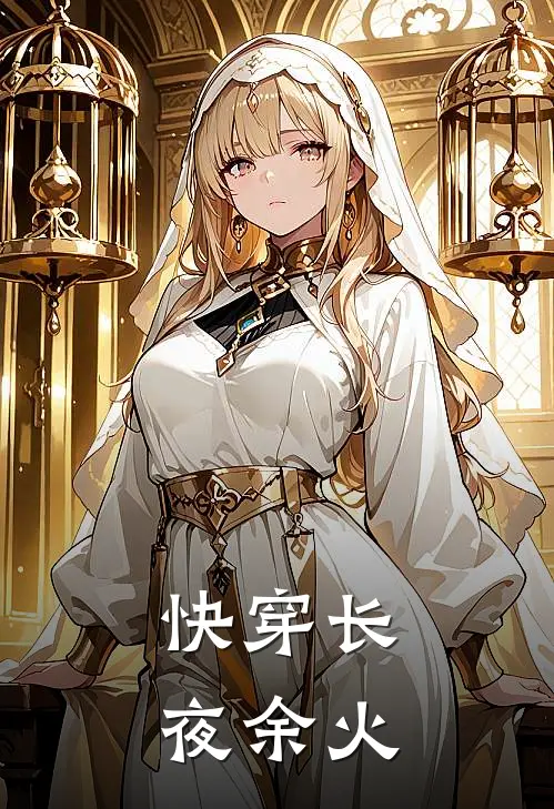 快穿长夜余火