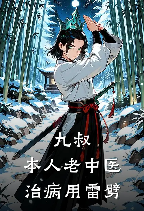 九叔：本人老中医，治病用雷劈(苏墨秋生)完整版免费小说_完结版小说推荐九叔：本人老中医，治病用雷劈(苏墨秋生)