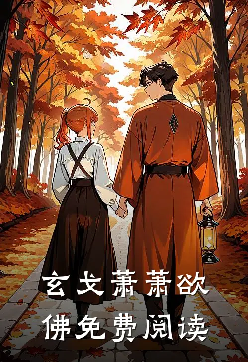 玄戈萧萧欲佛免费阅读