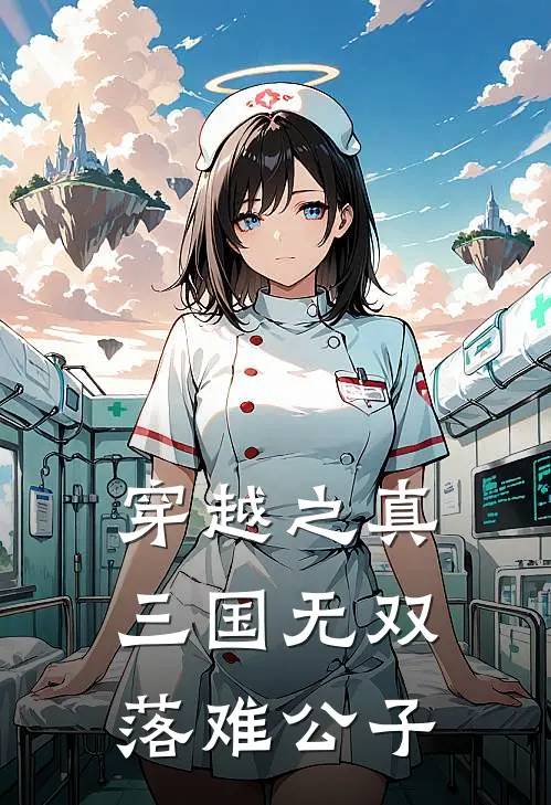 穿越之真三国无双 落难公子