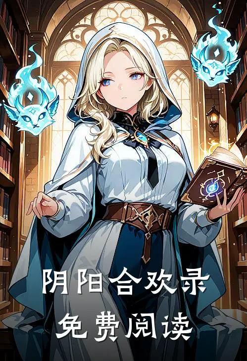 阴阳合欢录免费阅读