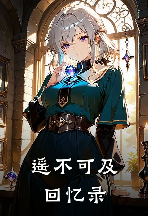 遥不可及：回忆录