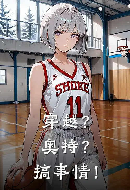 穿越？奥特？搞事情！