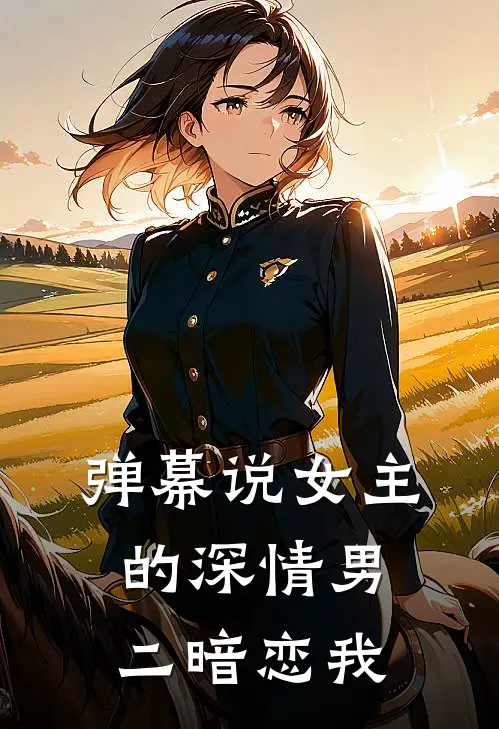 弹幕说女主的深情男二暗恋我