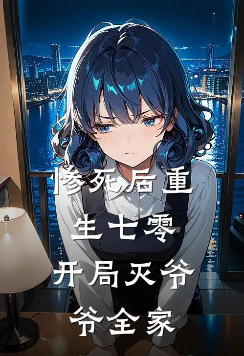 惨死后重生七零，开局灭爷爷全家乔茵茵乔青山已完结小说推荐_完整版小说惨死后重生七零，开局灭爷爷全家(乔茵茵乔青山)