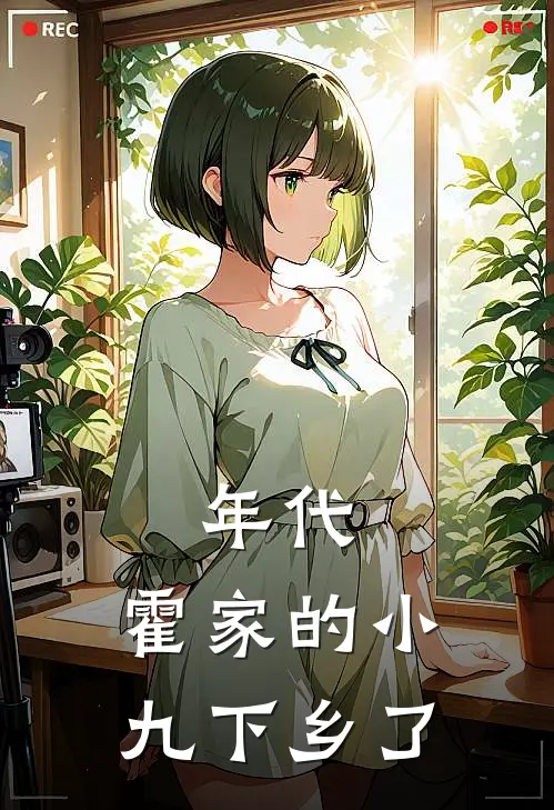 年代：霍家的小九下乡了