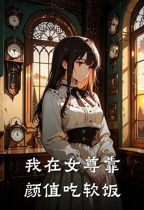 我在女尊靠颜值吃软饭
