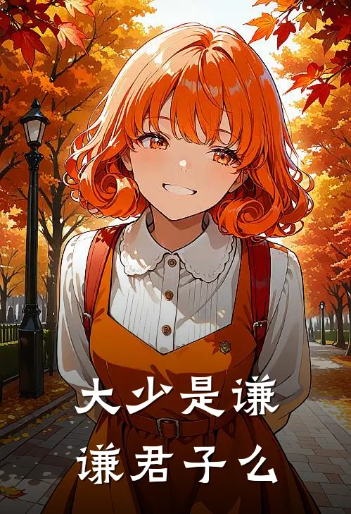 大少是谦谦君子么