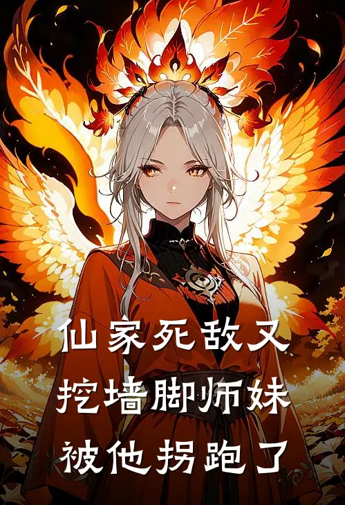 仙家死敌又挖墙脚师妹被他拐跑了