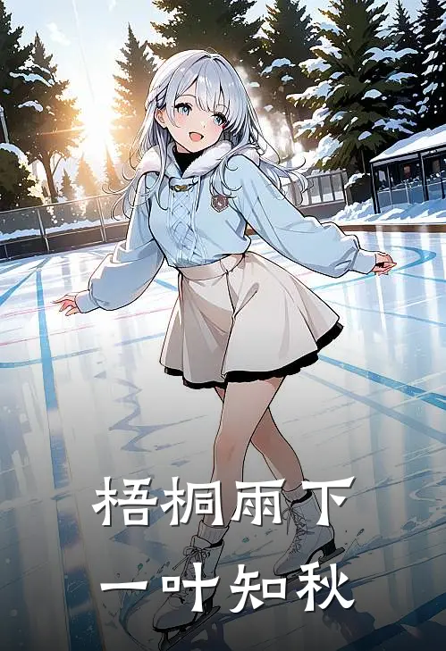 梧桐雨下，一叶知秋