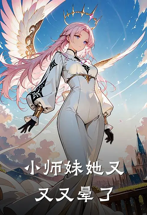 小师妹她又又又晕了