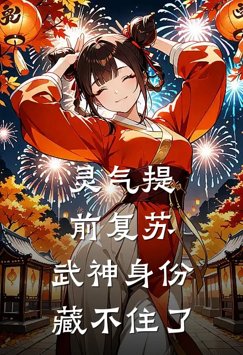 灵气提前复苏，武神身份藏不住了