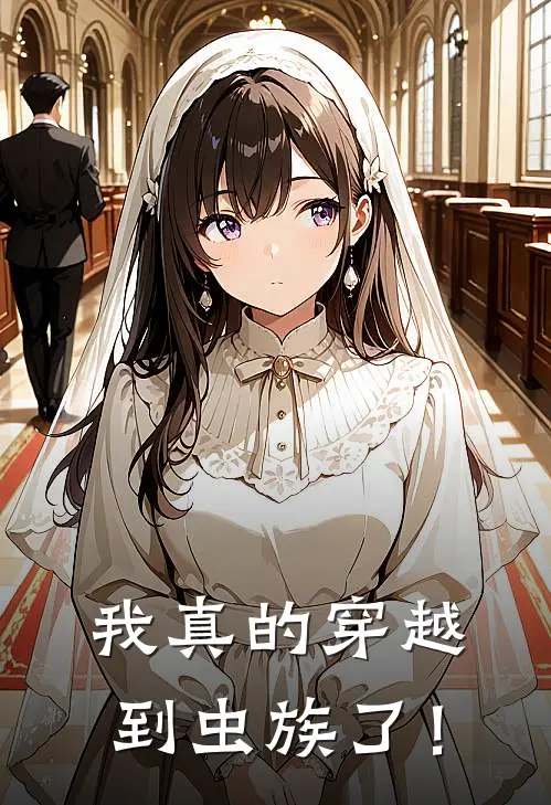 我真的穿越到虫族了！