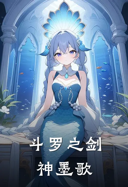 斗罗之剑神墨歌