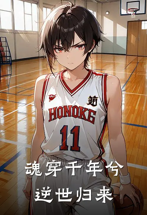 魂穿千年兮，逆世归来