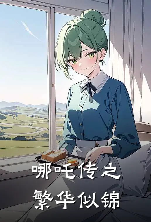 哪吒传之繁华似锦