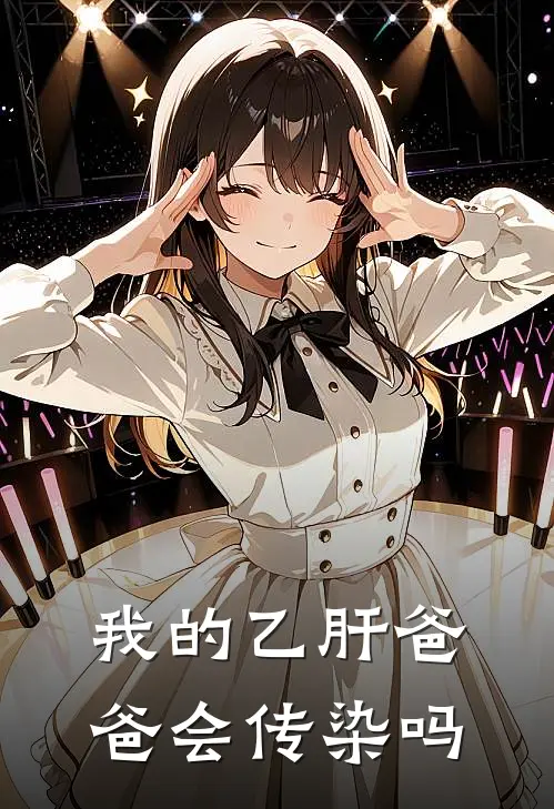 我的乙肝爸爸会传染吗