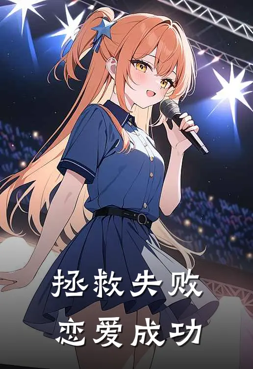 拯救失败，恋爱成功