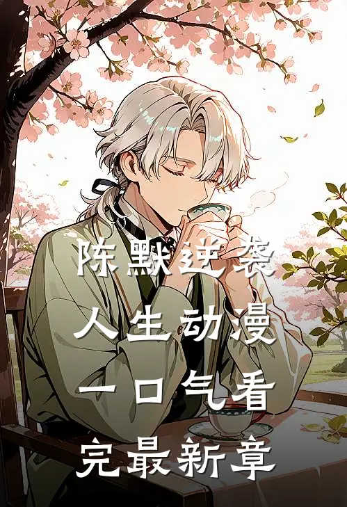 陈默逆袭人生动漫一口气看完最新章