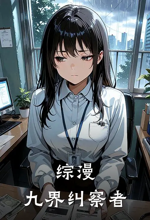 综漫：九界纠察者宙斯赫拉免费小说全本阅读_小说免费完结综漫：九界纠察者宙斯赫拉