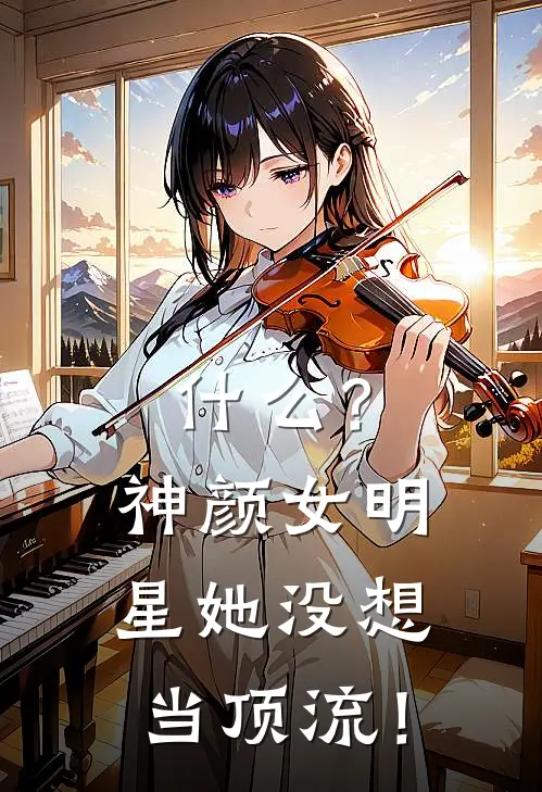 什么？神颜女明星她没想当顶流！（江乔庄雨）完整版小说阅读_什么？神颜女明星她没想当顶流！全文免费阅读（江乔庄雨）