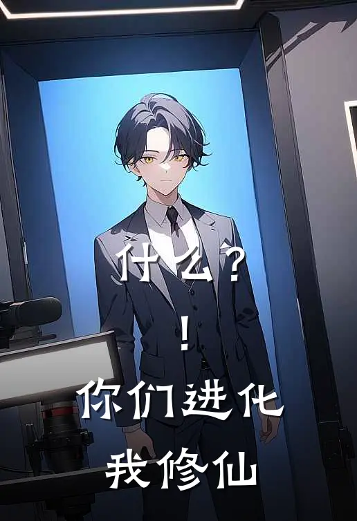 什么？！你们进化我修仙(萧晨赵兆)热门小说_完结版小说全文免费阅读什么？！你们进化我修仙(萧晨赵兆)