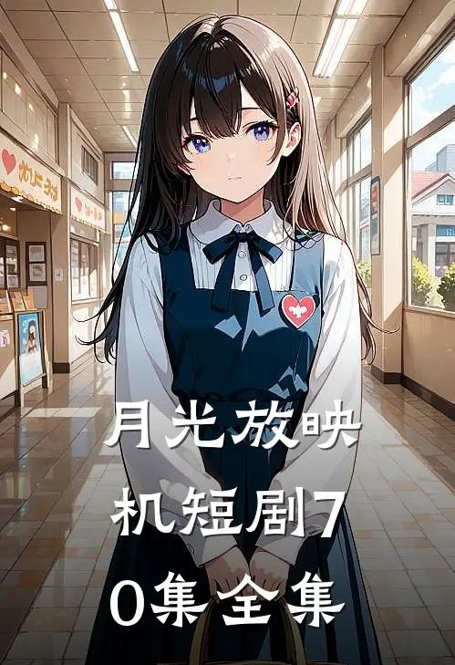 月光放映机短剧70集全集