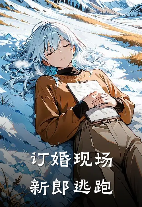 订婚现场新郎逃跑