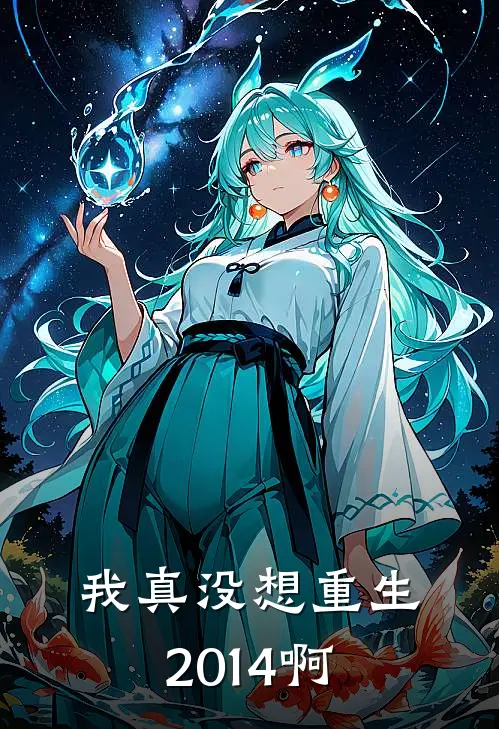 我真没想重生2014啊