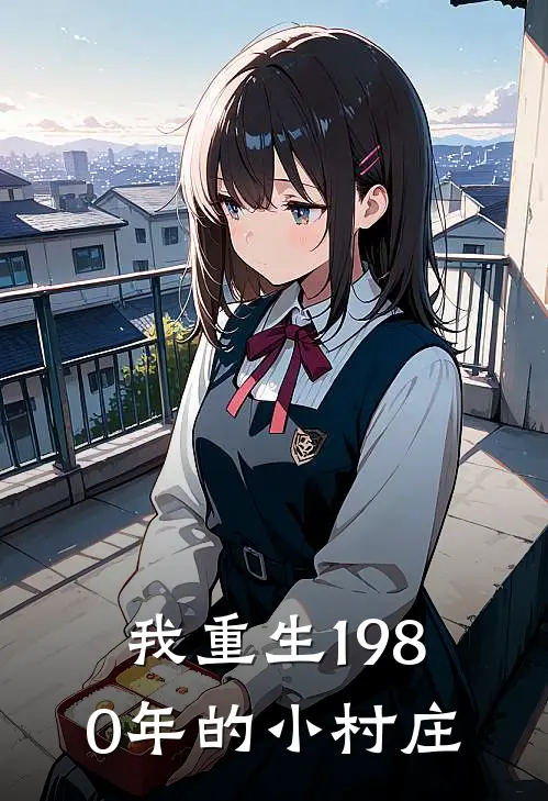 我重生1980年的小村庄