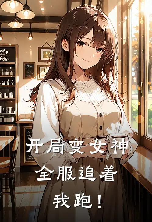 开局变女神，全服追着我跑！