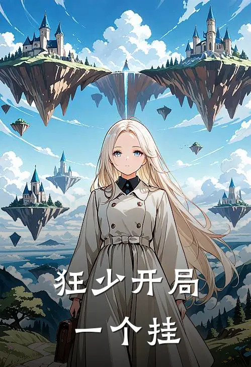 狂少开局一个挂