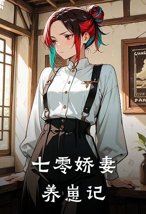 七零娇妻养崽记