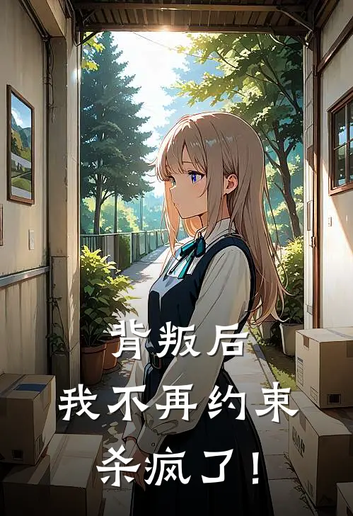 背叛后：我不再约束杀疯了！李麟游秦屹然免费热门小说_最热门小说背叛后：我不再约束杀疯了！李麟游秦屹然