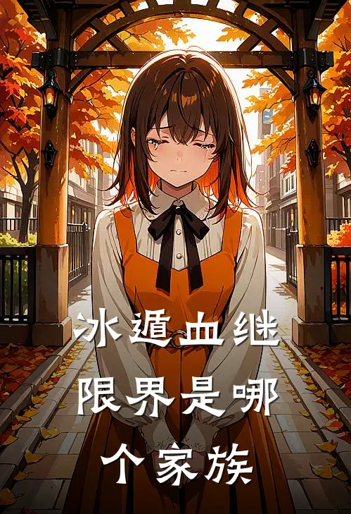 冰遁血继限界是哪个家族