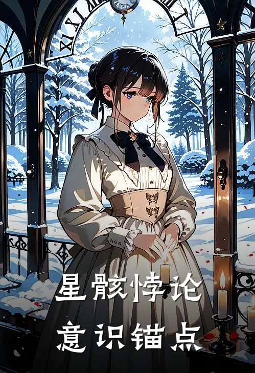 星骸悖论，意识锚点伊洛娜凯斯最新章节在线阅读_伊洛娜凯斯全本免费在线阅读