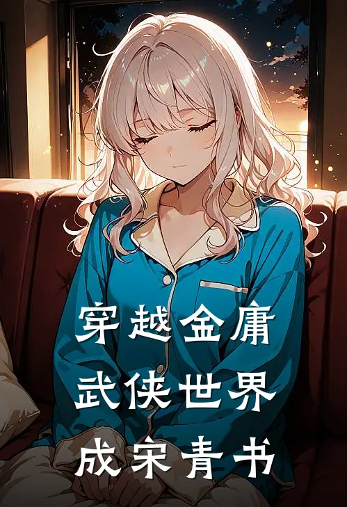 穿越金庸武侠世界成宋青书