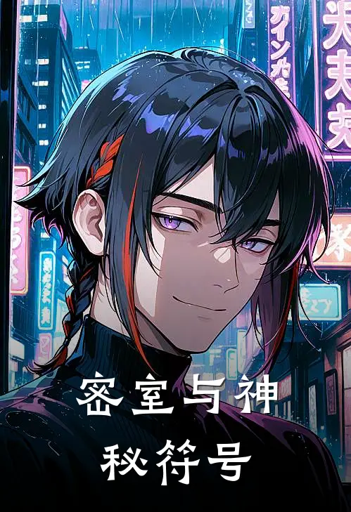 密室与神秘符号