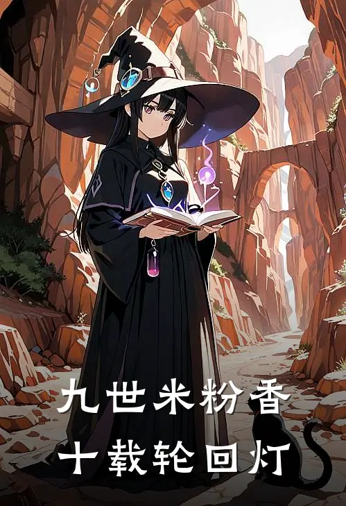 九世米粉香，十载轮回灯