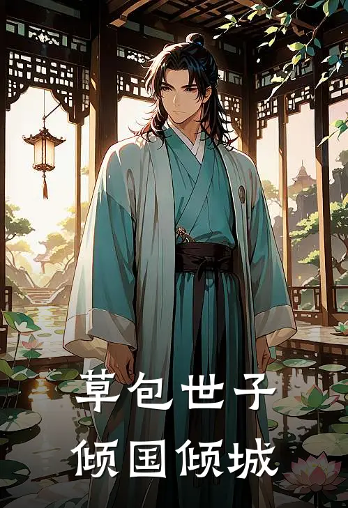 草包世子倾国倾城洛琛楚逸尘完整版小说全文免费阅读_最新章节列表草包世子倾国倾城(洛琛楚逸尘)