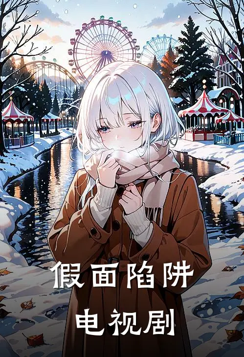 假面陷阱电视剧