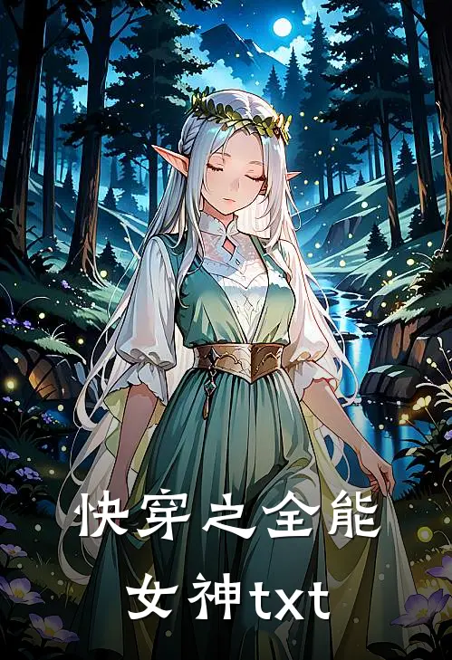 快穿之全能女神txt