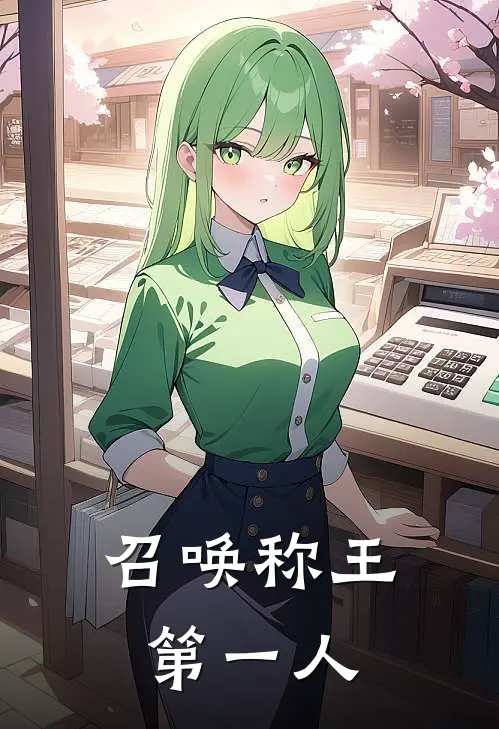 召唤称王第一人