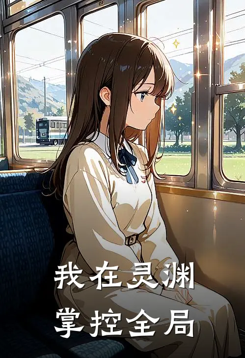 我在灵渊掌控全局