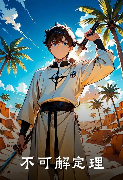 不可解定理言夏木泽桉最新好看小说_最新完本小说不可解定理言夏木泽桉